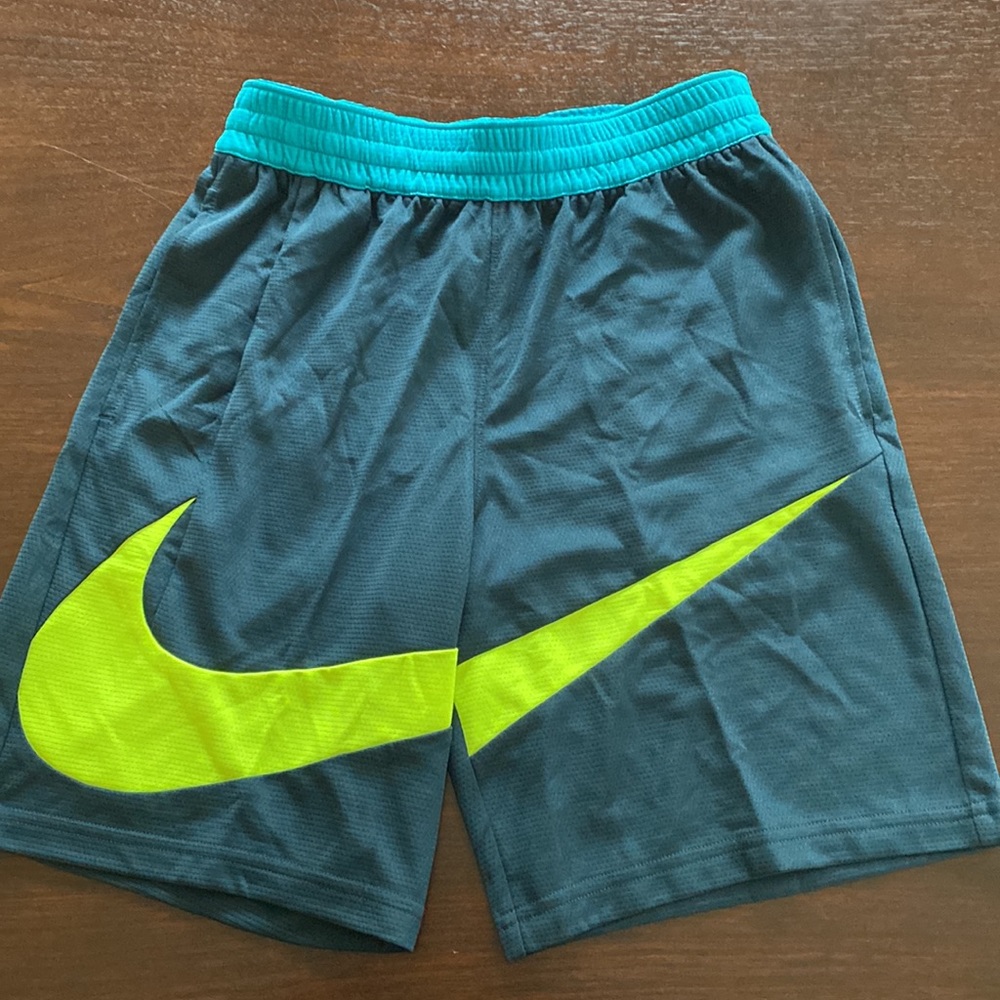 NWT Nike Dri-fit shorts